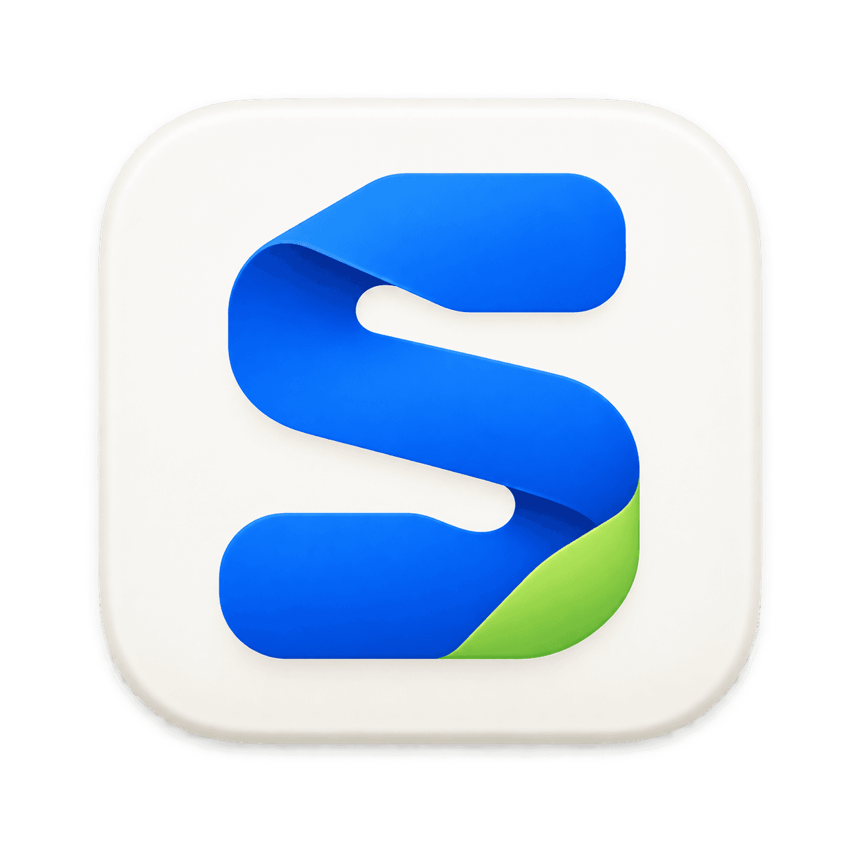 Switchback logo