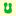 Get U Hired logo