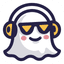 GhostLeg logo