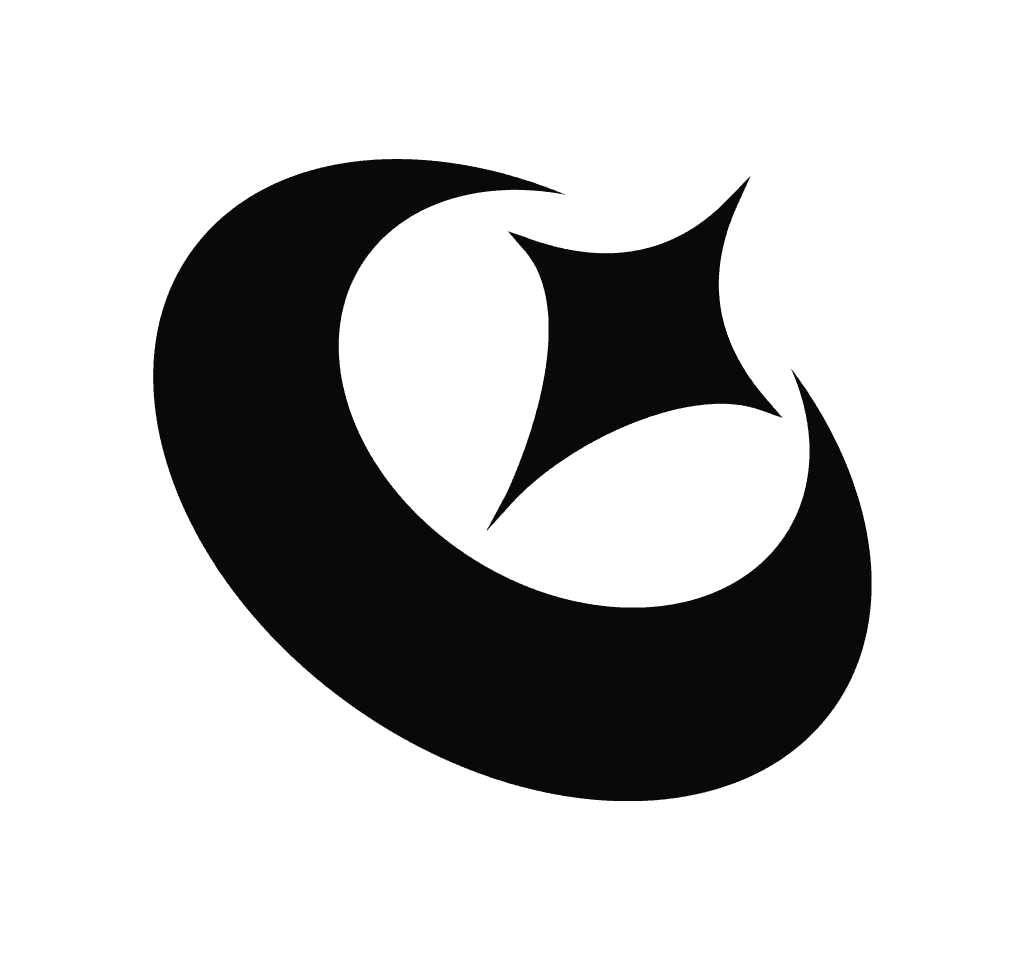 Gleam logo