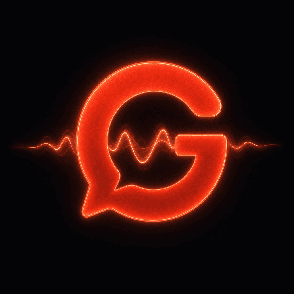 Glottie.app logo