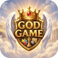 godgame logo