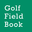 Golffieldbook logo
