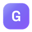 Groundnote logo