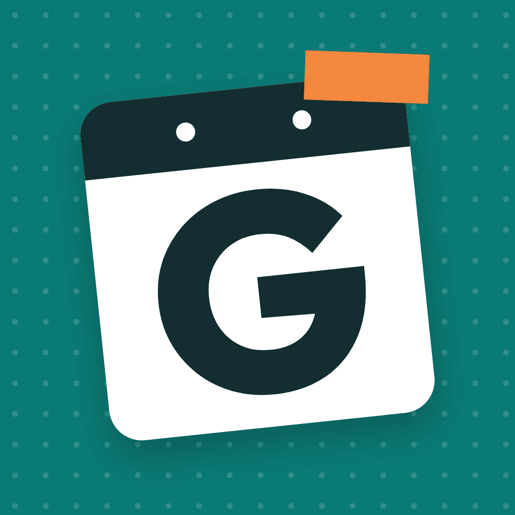 Groupy logo
