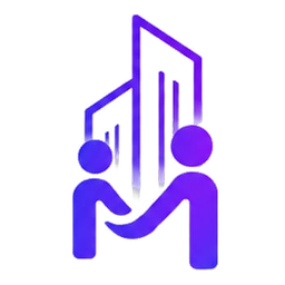 GrowUS CRM logo