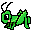 Grsshppr logo