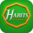 Habits by Radost IT logo