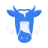 Hamari Dairy logo