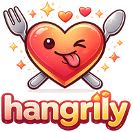 Hangrily logo