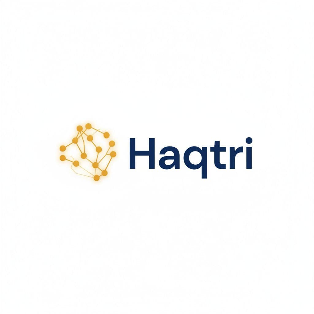 Haqtri logo