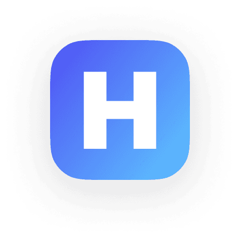 Height AI logo