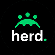 Herd logo