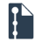 Hideload logo