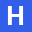 HikerAPI logo