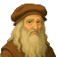2. HistoryEcho AI logo