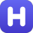 Holdless logo