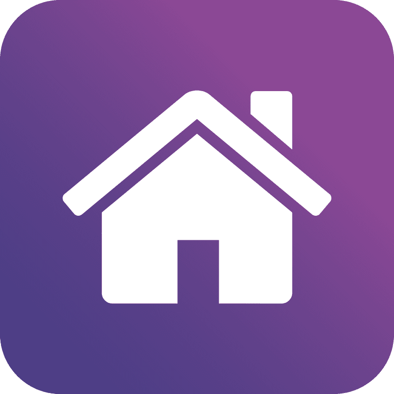 Homeway.io logo