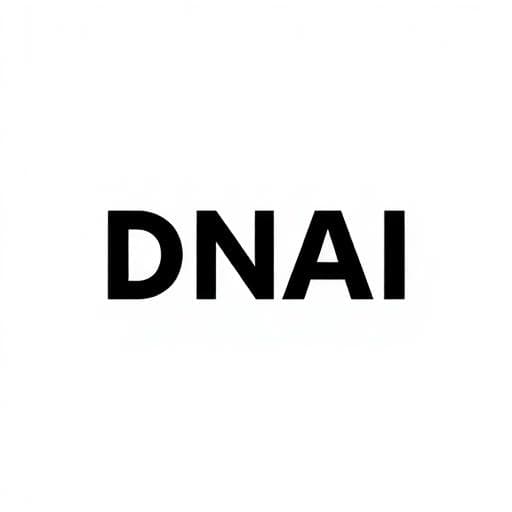 dnAI logo