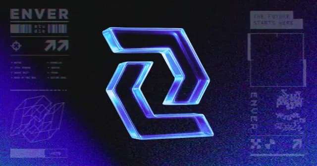 ENVER logo
