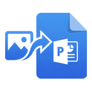 Image2PPT logo