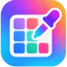Image Color Pix logo