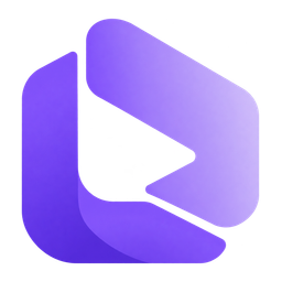 Qwen Image Layered logo