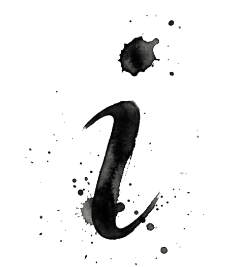 imperfectly logo