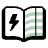 Instabooks logo