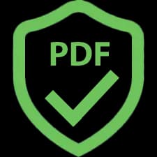 iTrustPDF logo