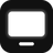 Blank White Screen logo