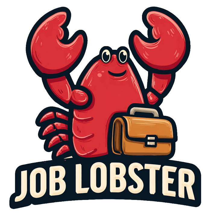 Job Lobster logo