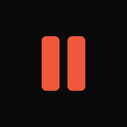 Pause logo