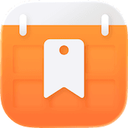 KeepDates - Contact Dates reminders logo