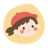 KidVoice logo