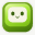 Kiiwi-Mechanical Keyboard Sound App for Mac logo