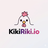 KikiRiki.io logo