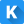 Kilho logo