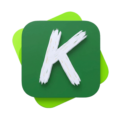 Kling 3.0 AI Video Generator logo