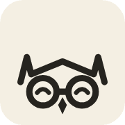 Knowster logo