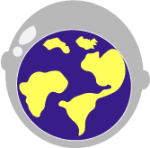 Kosmic Kart logo