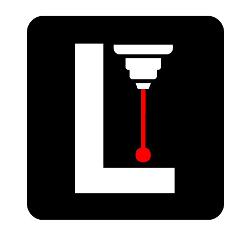 Lasero logo