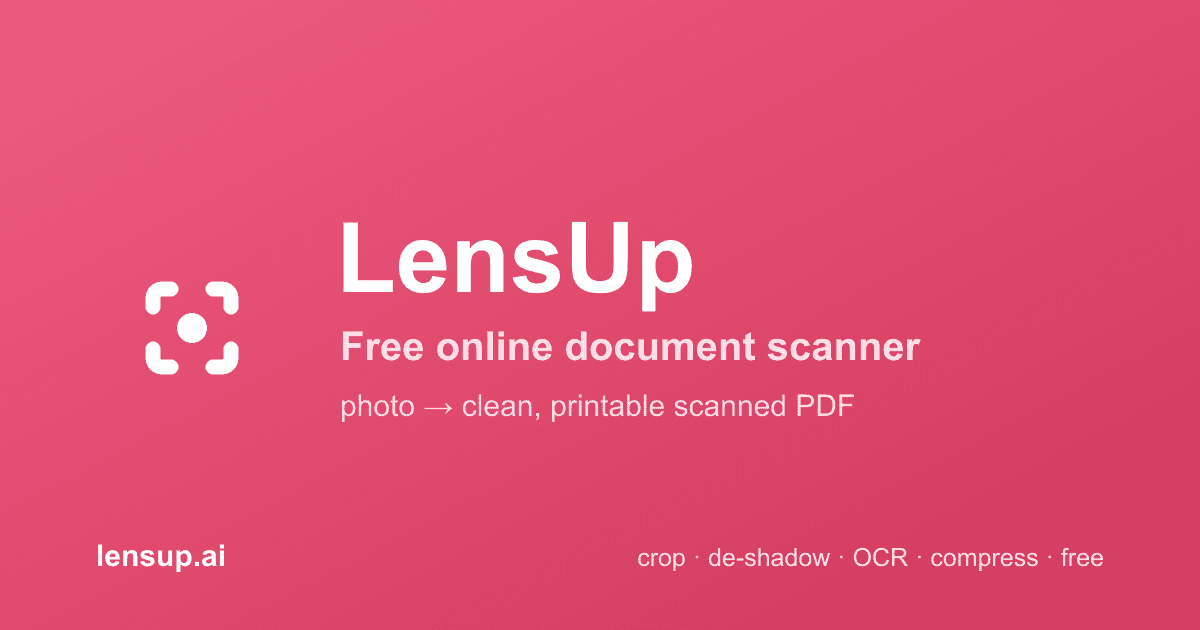 Listing image