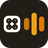 Lesskeys logo