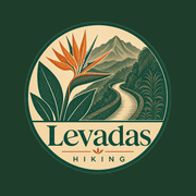 Levadas logo