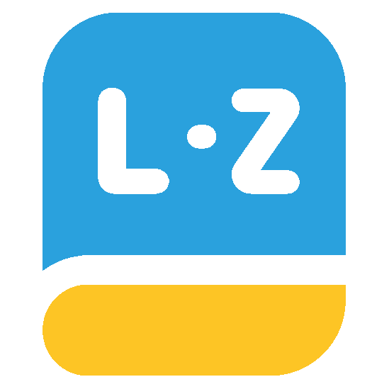 Lingueez - Vocabulary Builder logo