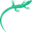 Lizard logo
