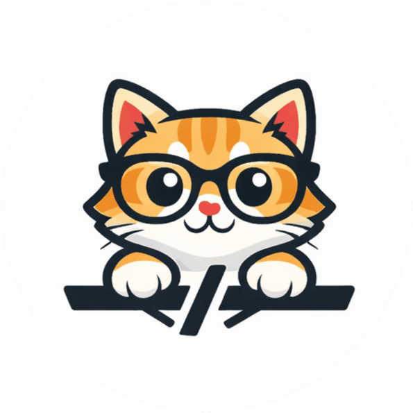 LGTM - LooksGoodToMeow logo
