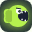 Loopchomp logo
