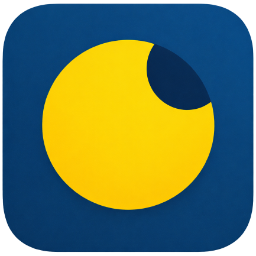 LunaDocu logo